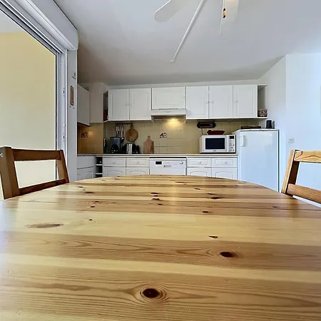 Le Logis De - Piscine - 2 Appartement Gruissan