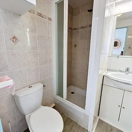 Apartamento Le Logis De - Piscine - 2 Gruissan